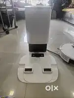 Robot vaccum cleaner ECOVACS DEEBOT N-10-PLUS