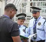 तत्काल आवश्यकता है 'सुरक्षा गार्ड' //SECURITY GUARD//लड़की और लड़को की