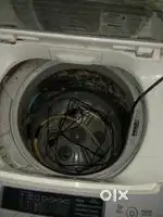 LG company h automatic machine h