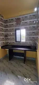 No Brokerage Room rent available near Chandiberia EWS Housing complex.