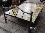 6x4 Strong Frame Peaceful Bed