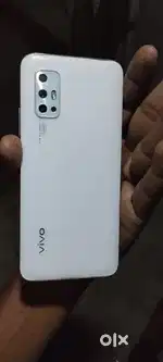 Vivo v17 8 128