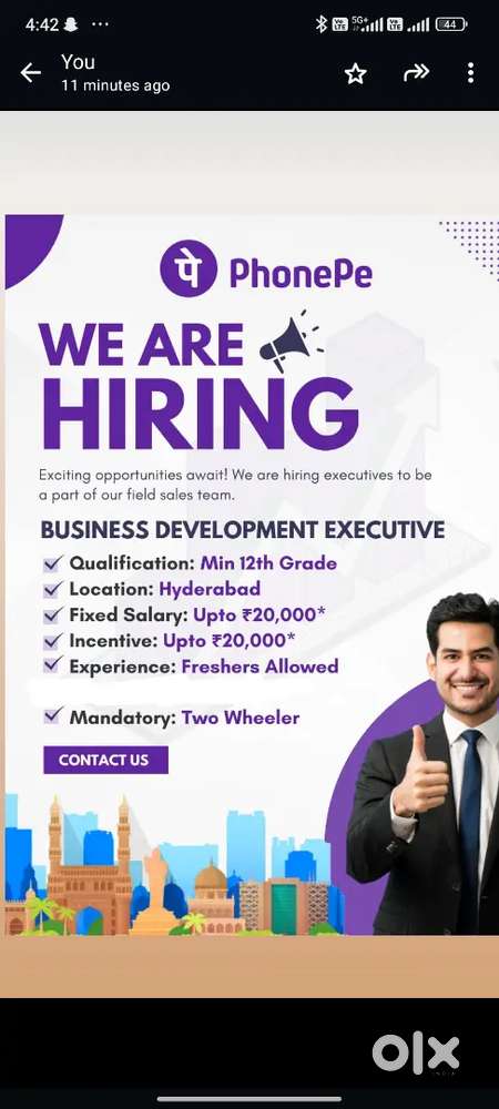 Phone pay private limited