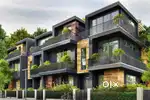 1BHK/2BHK/3BHK Flats for Rent Lease near Manyata Techpark