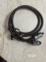 Audiophile power cable, Denon AVR3500H