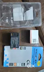 JVC Video Camera battery VF823U