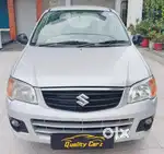 Maruti Suzuki Alto K10 1.0 VXI, 2013, Petrol