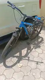 3 mouth used