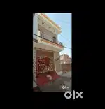 दो मंजिला स्वतंत्र मकान बिकाऊ हेतु