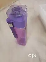 Aqua Bottel plastic