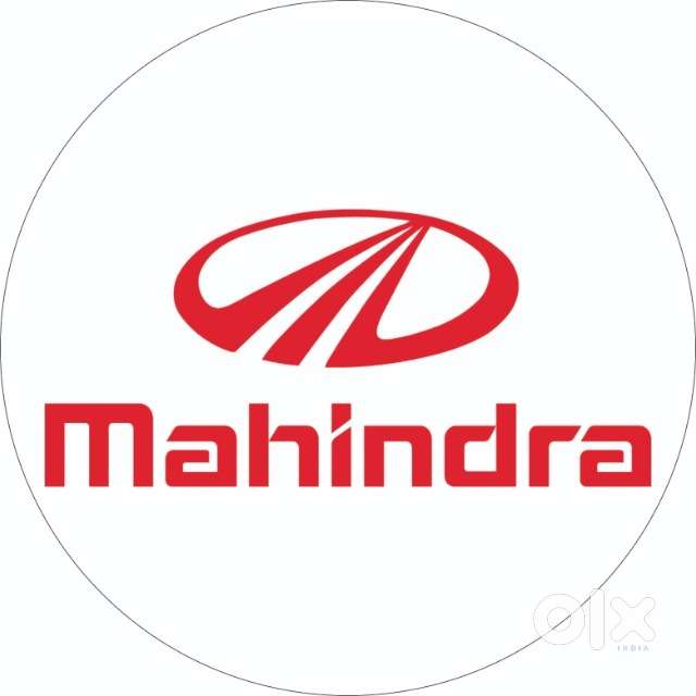 Mahindra and Mahindra Job Vacancy