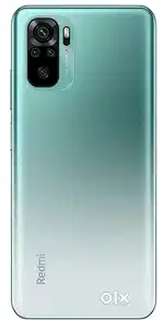 Redmi note 10    6+2 RAM /128 storage