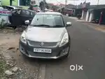 Maruti Suzuki Swift 2016 Petrol 53000 Km Driven