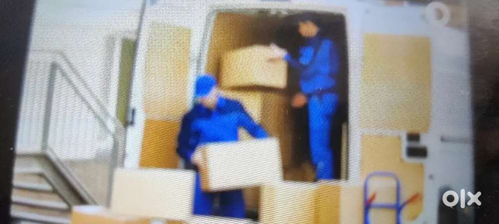 Delivery ke liye driver chahiye