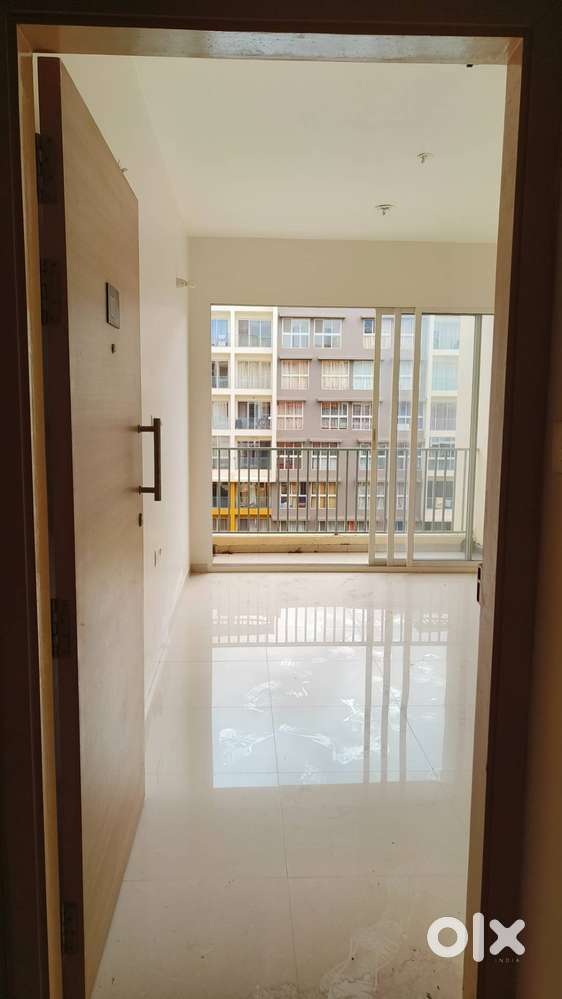 2 BHK Apartment, Tata Property.