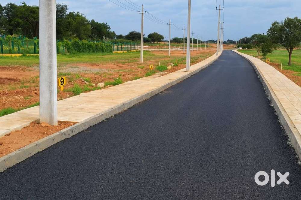 KNS HBE ENCLAVE PROJECT