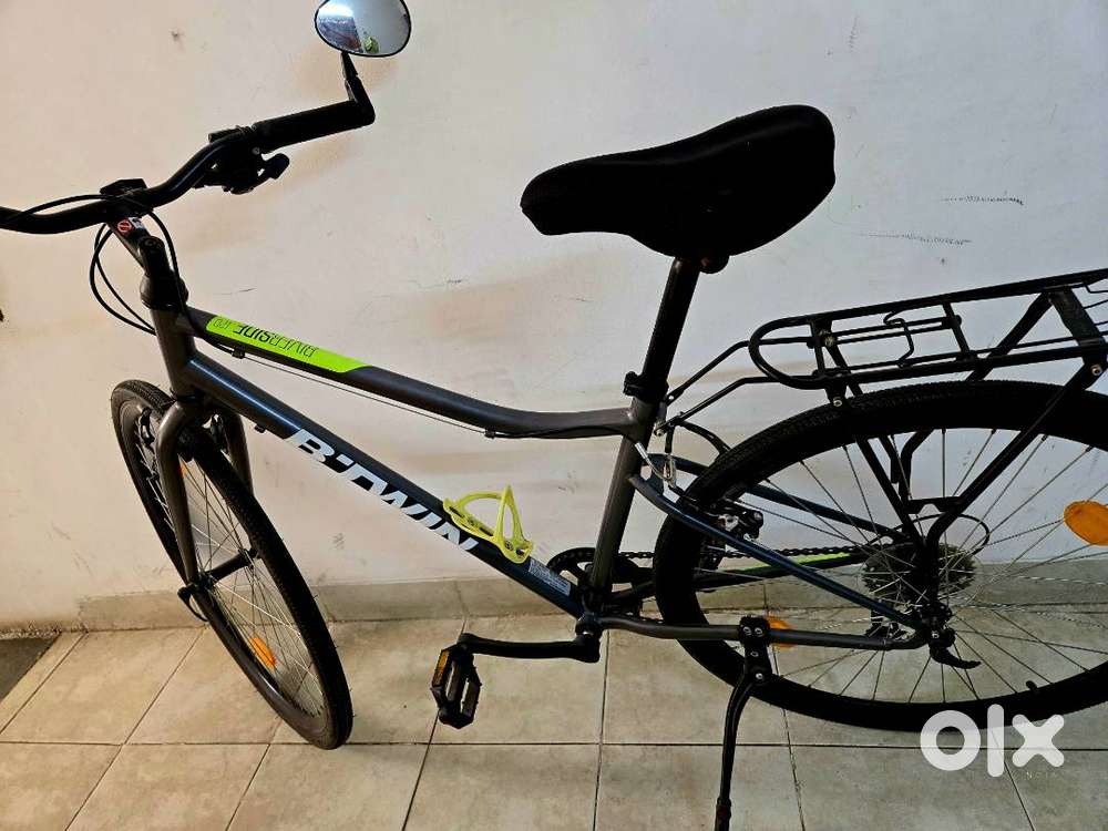 BTWIN RIVERSIDE 120 cycle for sale (Decathlon Bike/Bicycle)