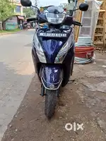 Tvs jupiter 125cc