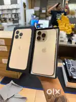 iPhone 13 pro max 256 gb under warrenty with bill box