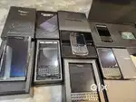 BLACKBARRY ALL MOBILE PHONES AVAILABLE