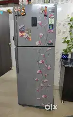 Samsung 321 L Convertible Frost-Free Double door Fridge