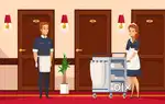 House keeping job Wanted
