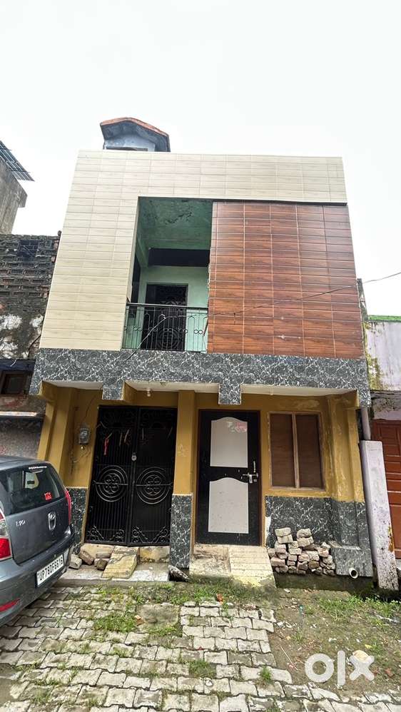 45gaj duplex house in awas vikas Pilibhit near Gitanjli clinic