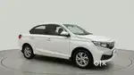 Honda Amaze V CVT Petrol, 2019, Petrol