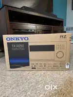 Powerhouse Sound Deal Onkyo TX-RZ50 9.2-Channel 8K AV Receiver