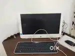 HP all in one pc