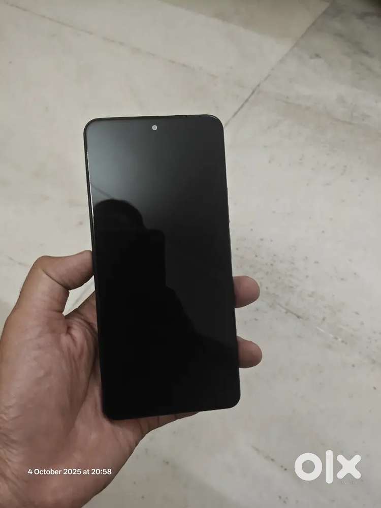 Poco F4 6-128gb