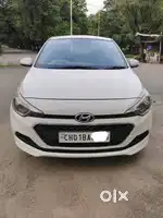 Hyundai i20 Magna 1.4 CRDI 6 Speed, 2014, Diesel