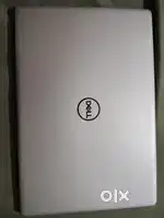 Dell Inspiron 15 7000
i7 8th Gen - (12GB/1TB HD/256 GB SSD7570
Laptop