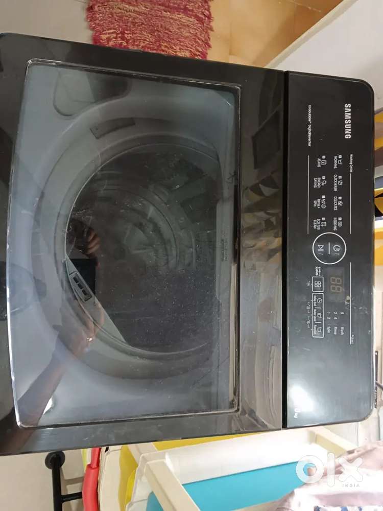 Samsung 5* Full Automatic Washing machine