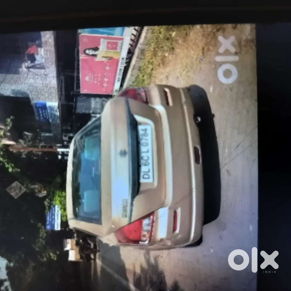 Maruti Suzuki Dzire 2009 Petrol Good Condition only 69000 kmvalid 2029