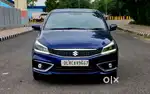 Maruti Suzuki Ciaz Smart Hybrid Alpha , 2019, Petrol