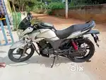 Hero Honda Hunk Bike For Sale