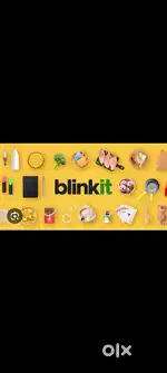 Hiring for Varanasi blinkit delivery boy Job