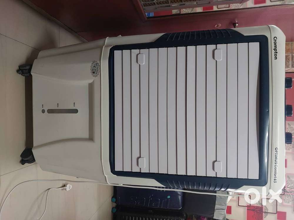 Crompton Optimus Comfort 65