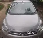 Hyundai i10 2012 Petrol Well Maintained