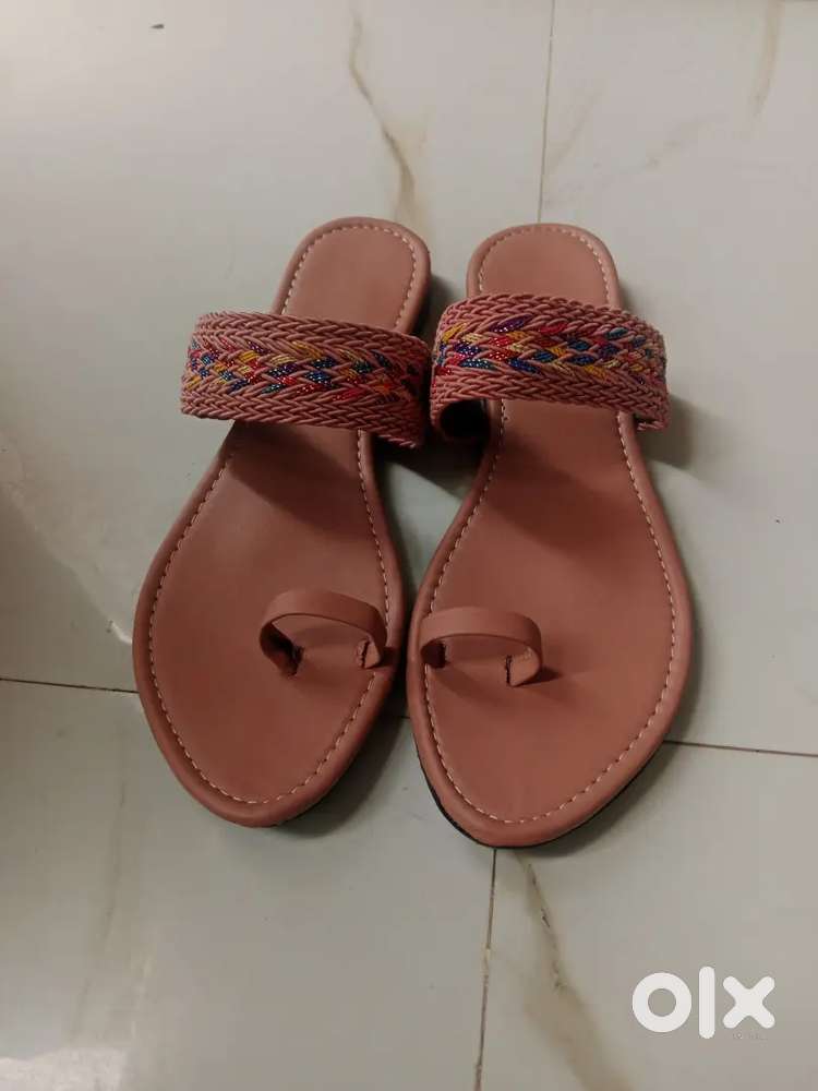 Best chappal