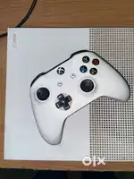 Xbox s game