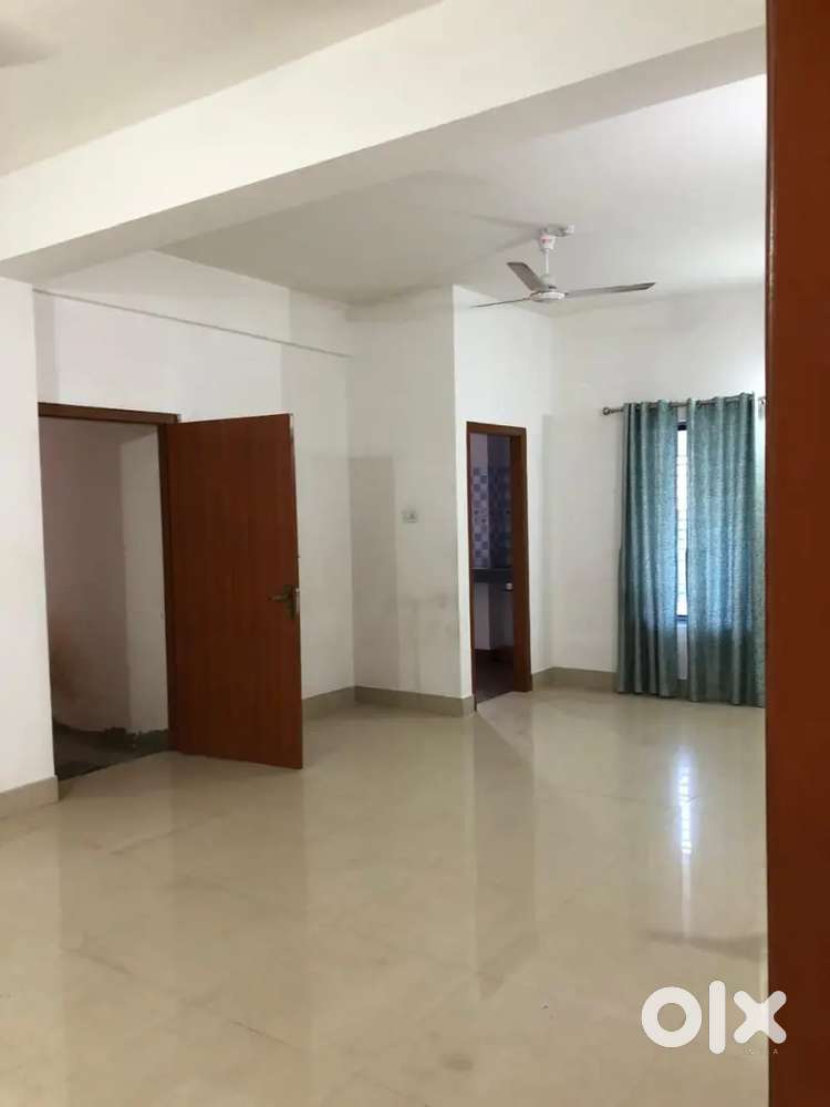 Newly made 2BHK flat for rent