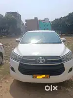Toyota Innova Crysta 2019 Diesel 150000 Km Driven