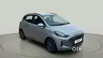 Hyundai Grand i10 Nios Sportz 1.2 Kappa VTVT, 2020, Petrol