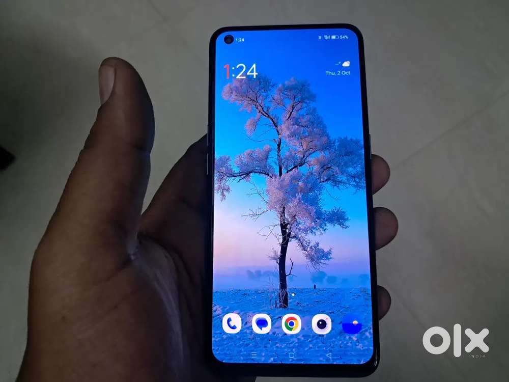 Oneplus Nord CE 5g 8/128 version, new condition.