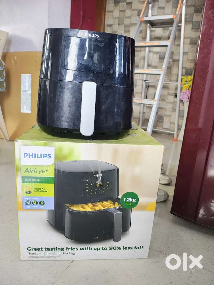 Philips Air Fryer