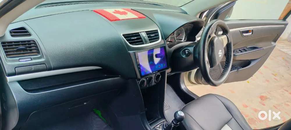 Maruti Suzuki Swift 2014 Diesel Well Maintained
