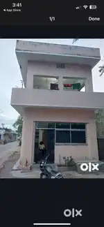 Jailhata -Available on rent 2bhk Independent House