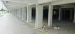 New godown building for rent at aluva